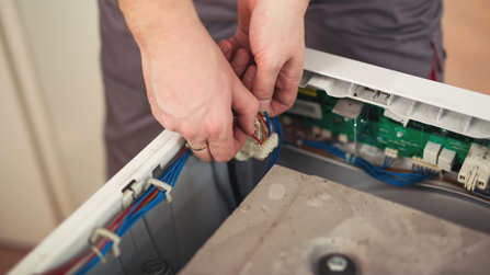 广东美高梅集团4688am电线电缆教您怎样判别冒充伪劣产品