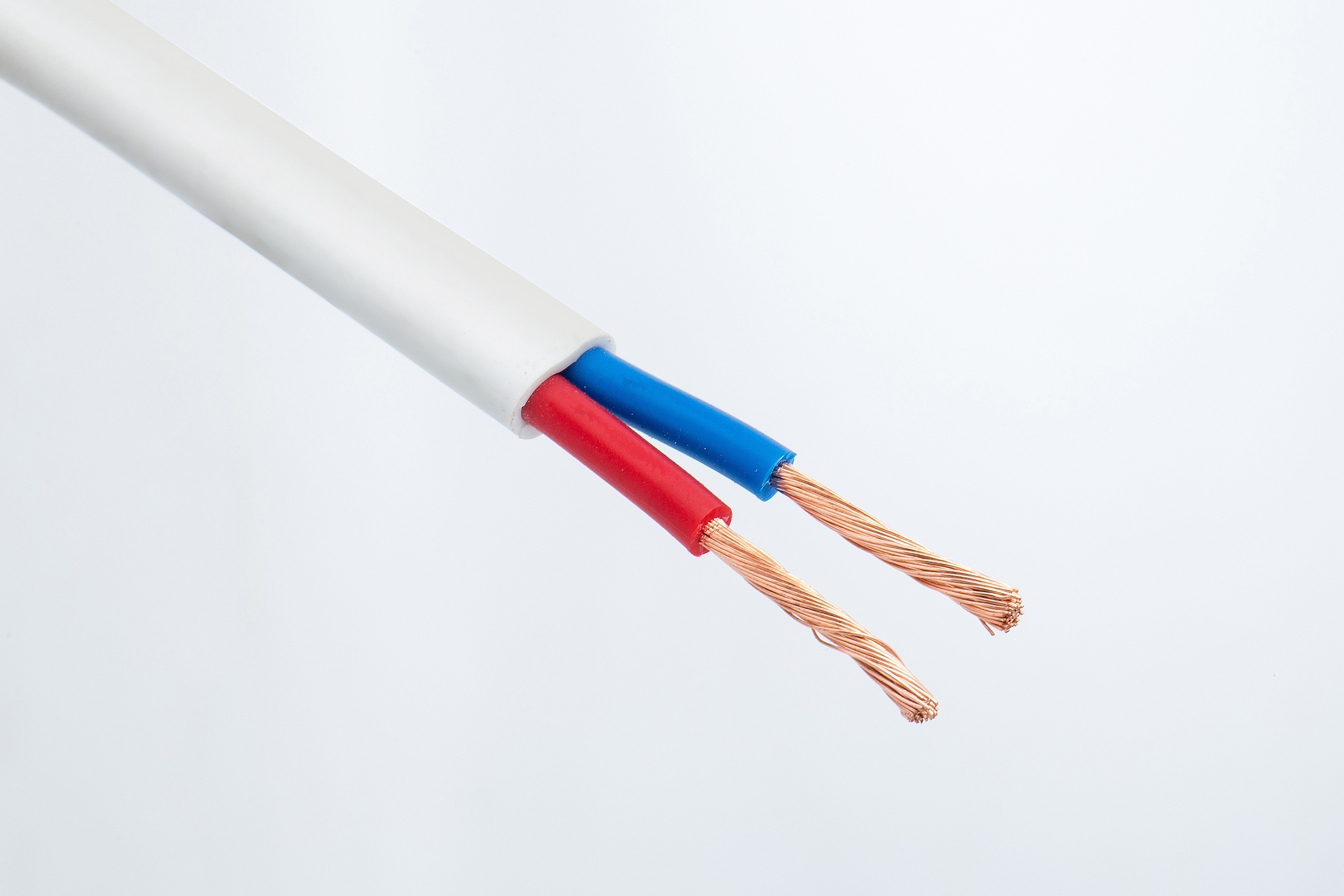 电线都要穿管你知道吗?美高梅集团4688am电缆分享电线穿管要点