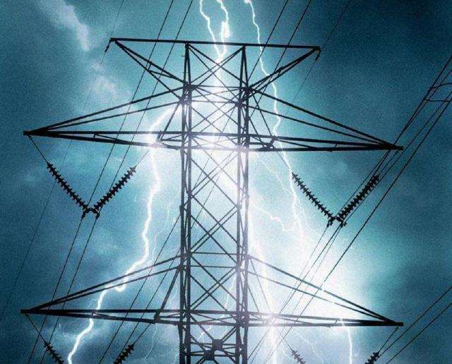 美高梅集团4688am电缆分享要闻：雨天电线短路，，，，，，，，小羊险成“烤全羊”