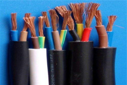 美高梅集团4688am电缆告诉您使用非标电缆有何影响