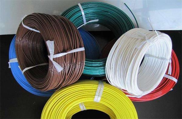 美高梅集团4688am电缆剖析环保电缆绝缘质料的优劣