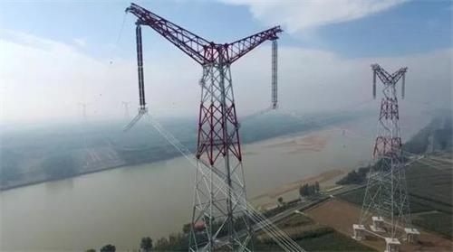 美高梅集团4688am电缆鼎力大举支持电网中的“5G”特高压手艺