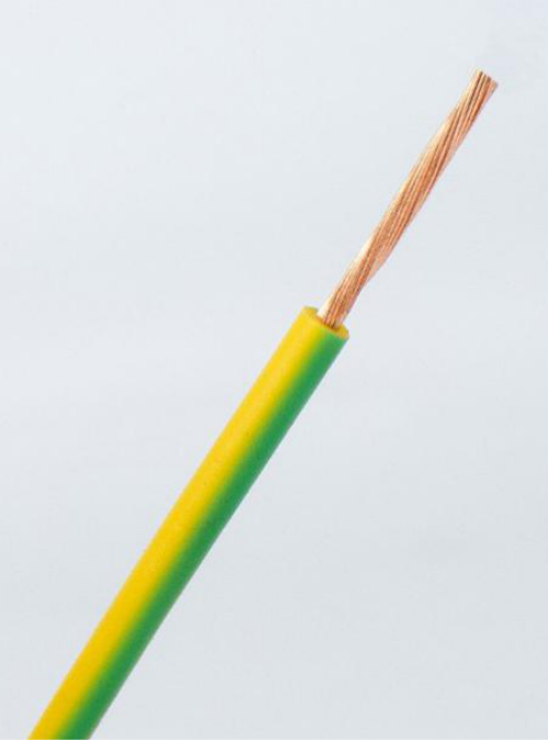 电热水器接上这根电线了，，，，，危险时可以救你一命