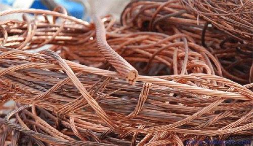 电线电缆行业的用铜量泛起饱和之势？？？？？？