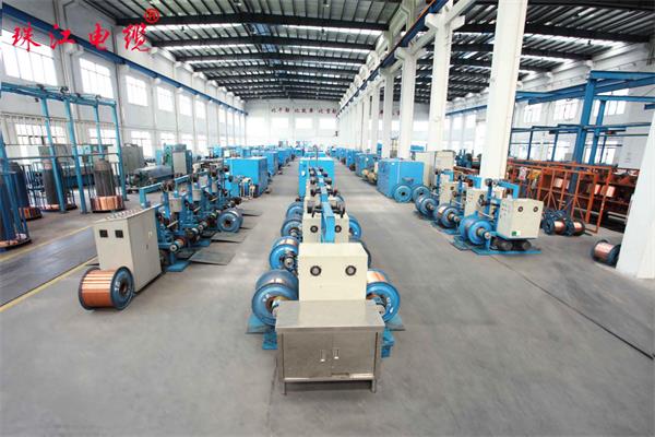 美高梅集团4688am电缆热门剖析:电线电缆行业怎样实现循环经济生长