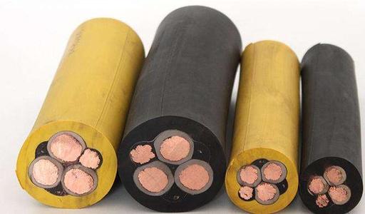 美高梅集团4688am电缆一文告诉你为什么时代的生长离不开阻燃电缆