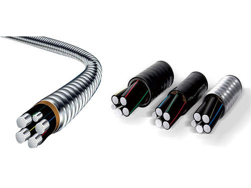 【美高梅集团4688am电缆】一文告诉您为什么不可选择铝合金电缆