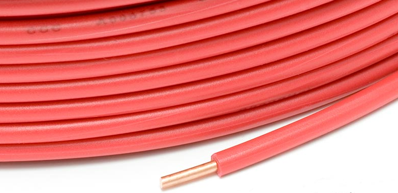 电线“裸埋”的地方谁敢。。。。。。？？？？？？美高梅集团4688am电缆剖析电线为何要穿管