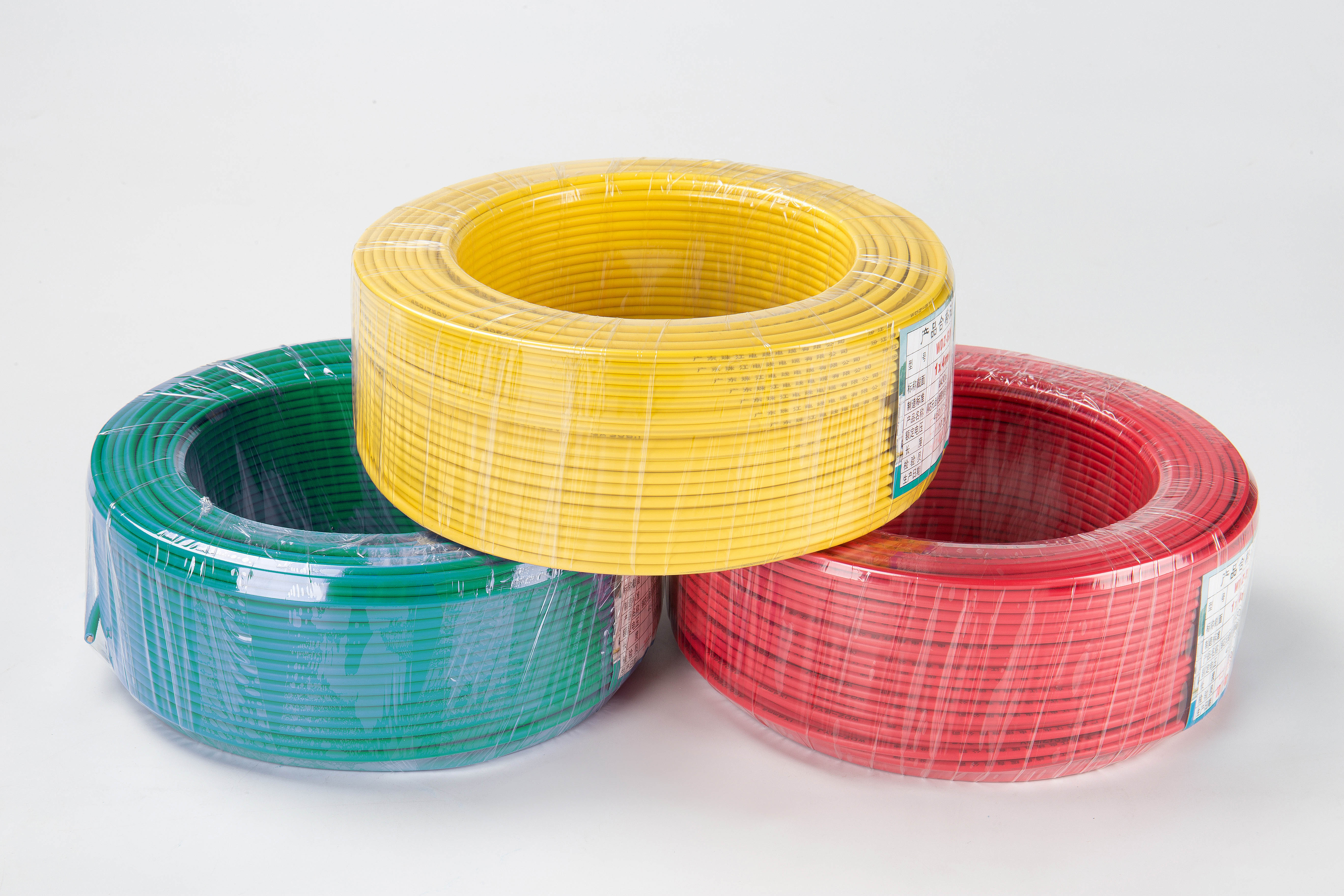 【美高梅集团4688am电缆】预防电线老化、短路，，，，这几步很主要！