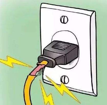 电线泄电怎么办？？？？？？美高梅集团4688am电缆来教您