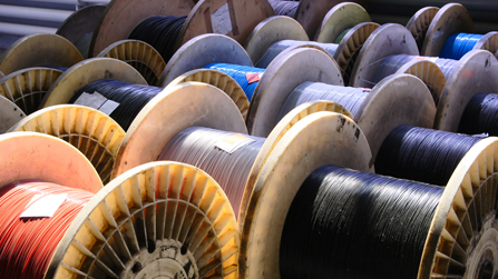 【美高梅集团4688am电缆】原来这才是环保电缆