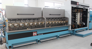 【美高梅集团4688am电缆】优质产品背后离不开的装备