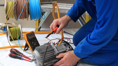 美高梅集团4688am电缆分享电线穿管适用技巧