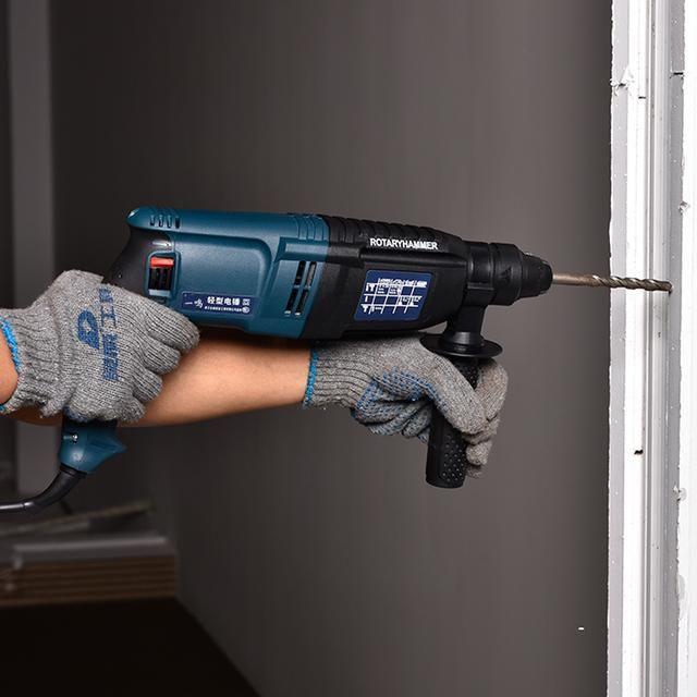 【美高梅集团4688am电缆】家装电线被电钻打碎了怎么办？？？？？？？？