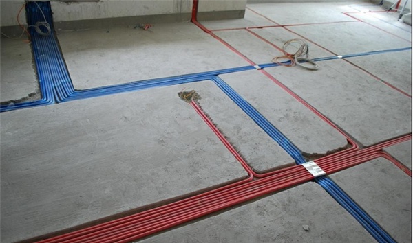 【美高梅集团4688am电缆】毛坯房预留的线路要换吗？？？？？？？？