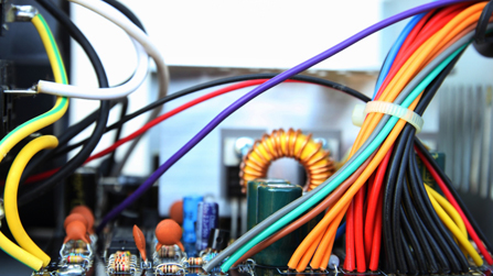 【美高梅集团4688am电缆】电线装置注重事项有哪些