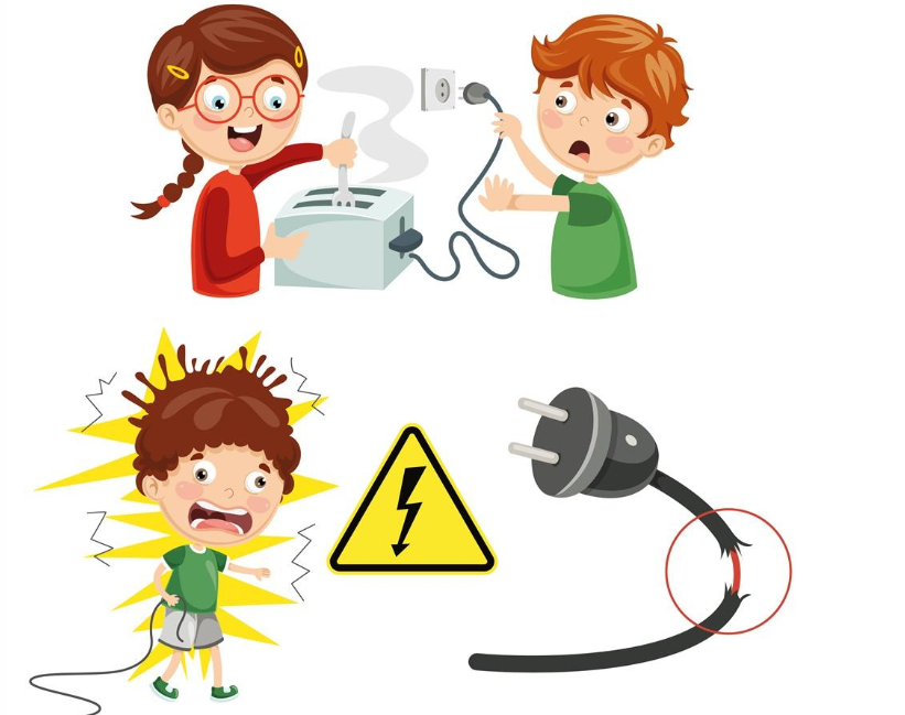 【美高梅集团4688am电缆】电线接触不良带来哪些效果