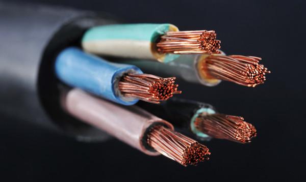 【美高梅集团4688am电缆】短路与接地故障的区别？？？？？？？？