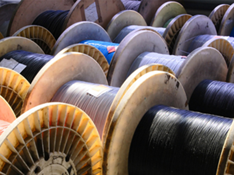 【美高梅集团4688am电缆】怎样预防因电线电缆过载而起火呢?