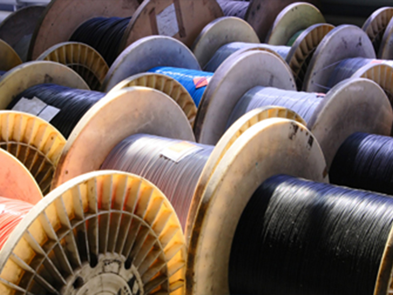 【美高梅集团4688am电缆】怎样预防因电线电缆过载而起火呢?