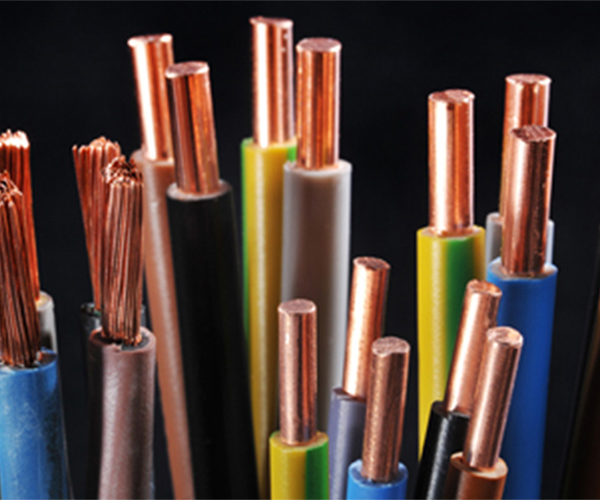 【美高梅集团4688am电缆】铜线拉丝泛起的三个常见问题