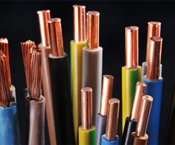 【美高梅集团4688am电缆】阻燃电线和通俗电线有什么差别？？？？优势是什么？？？？