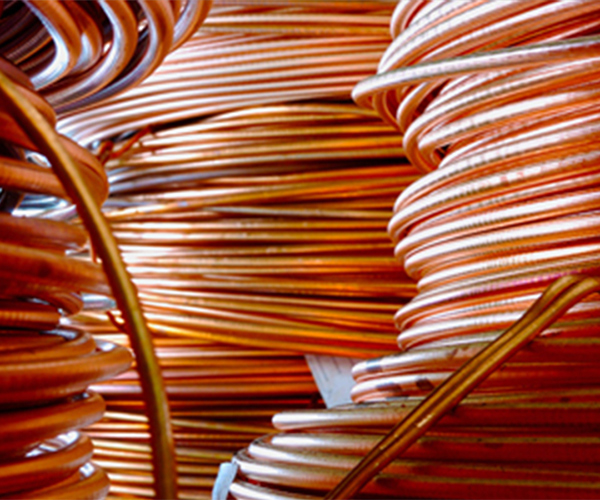 【美高梅集团4688am电缆】铜将一连面临欠缺？？？？？