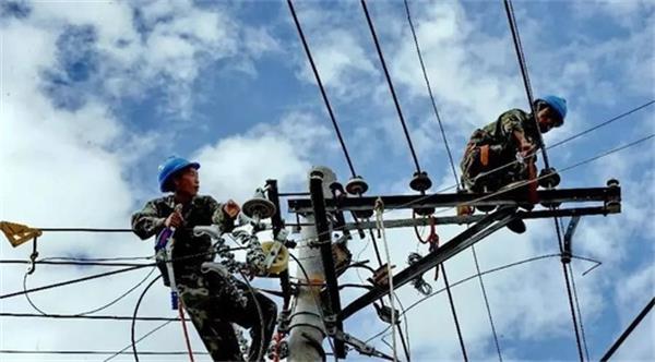 美高梅集团4688am电缆支持新一轮农网刷新升级 贫困地区脱贫攻坚指日可待